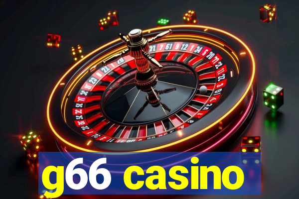 g66 casino